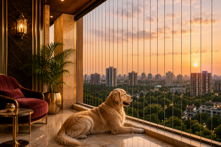 pet safety