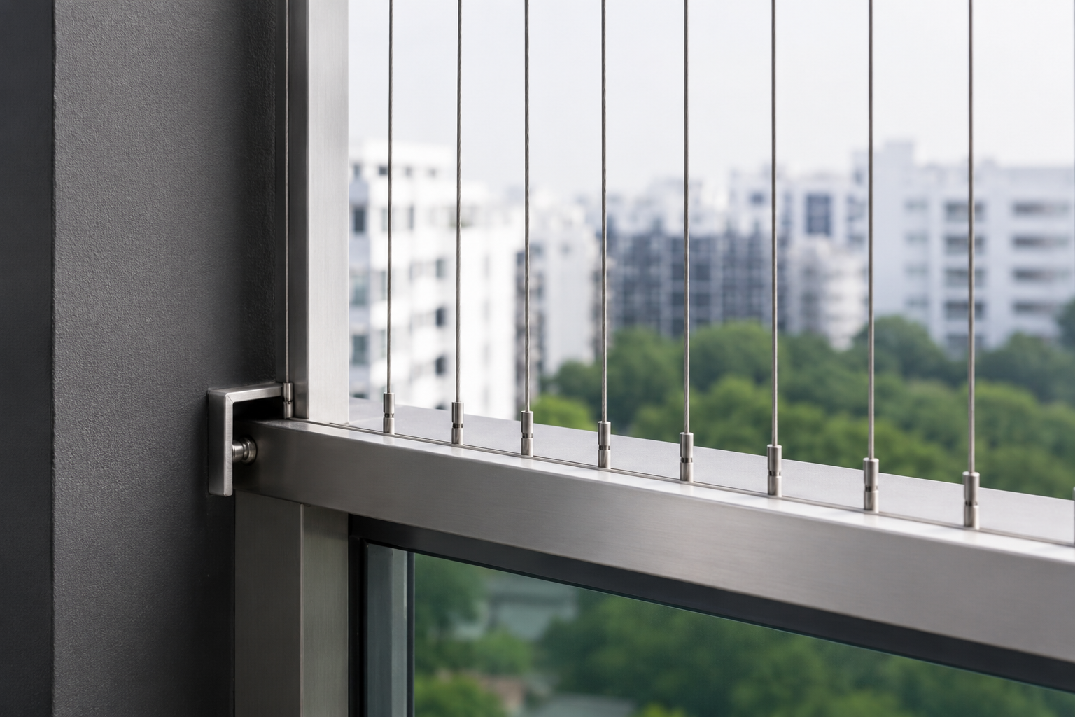 window safety grills
