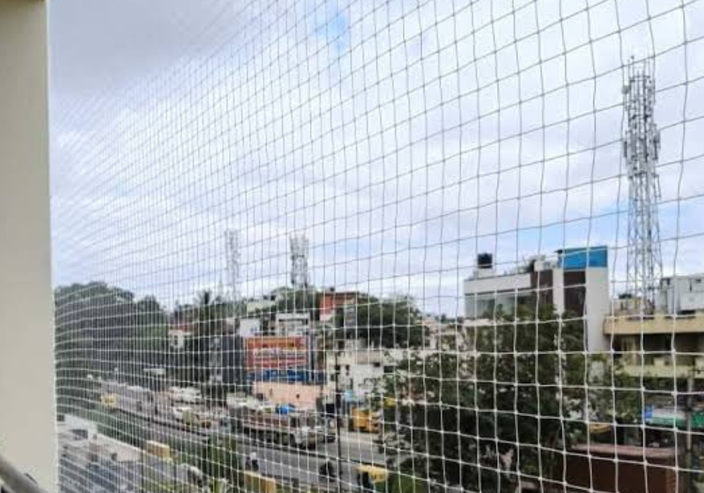 balcony safety nets 4