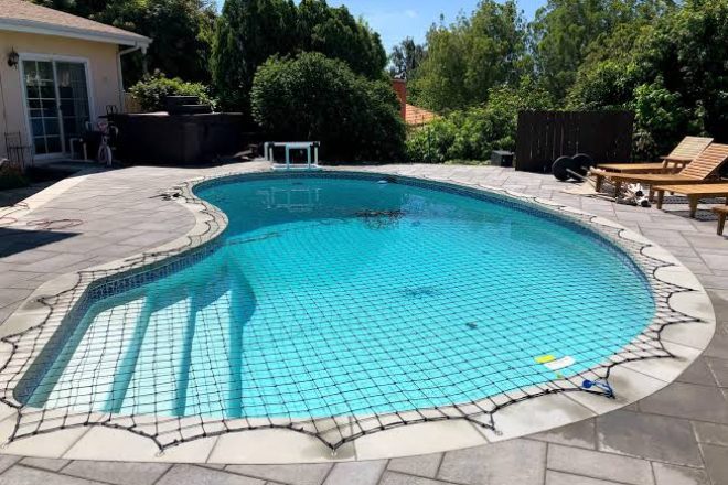 pool safety